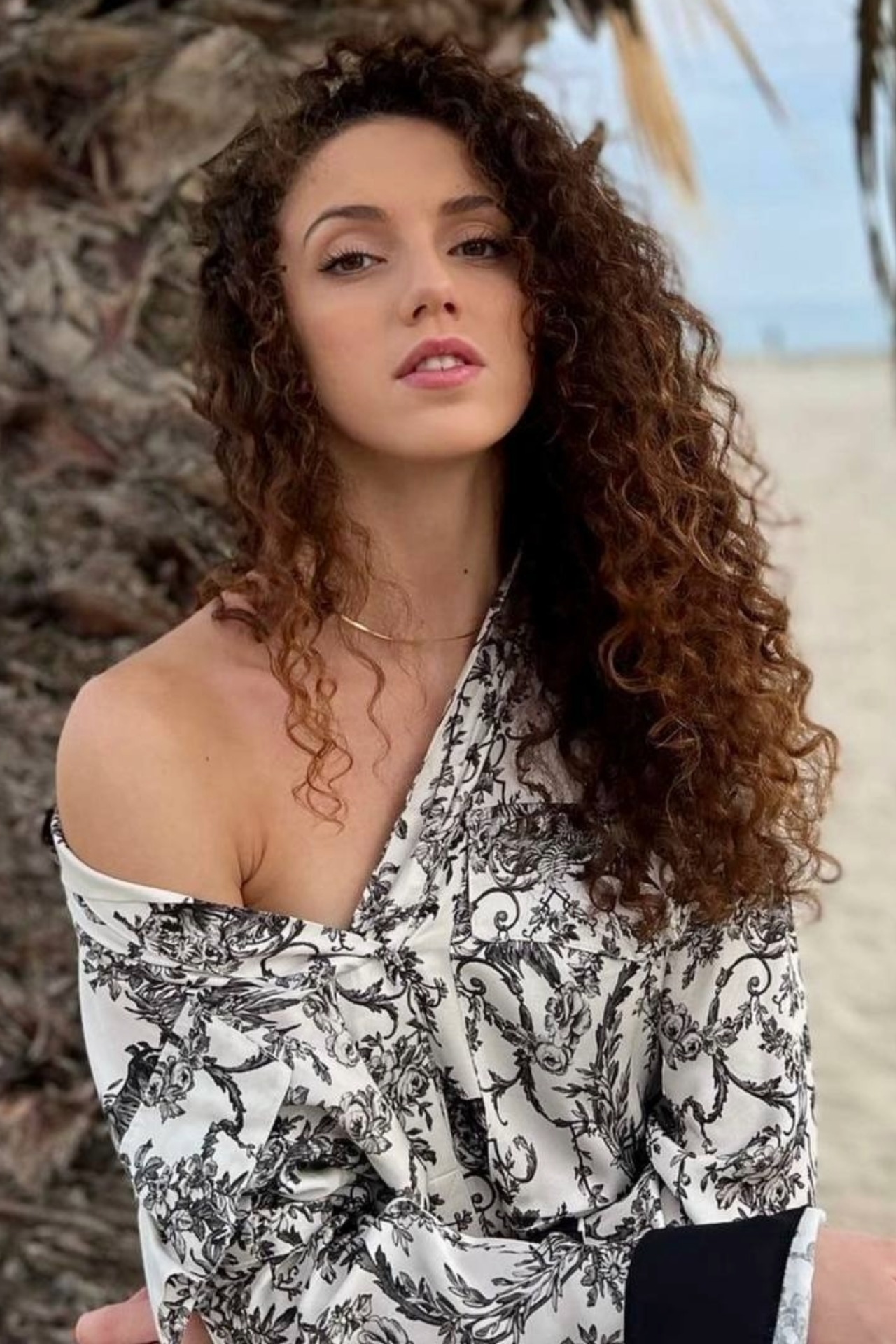 Corinne — Model & Hostess in Riccione photo 8