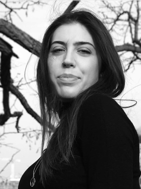 Laura — Model & Hostess in Milano photo 2