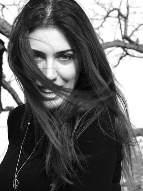 Laura — Model & Hostess in Milano photo 3