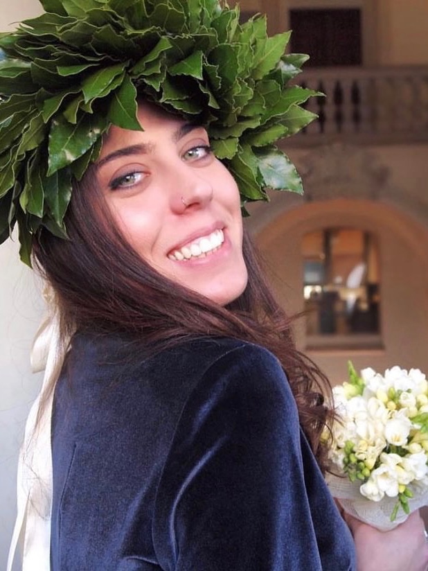Laura — Model & Hostess in Milano photo 4
