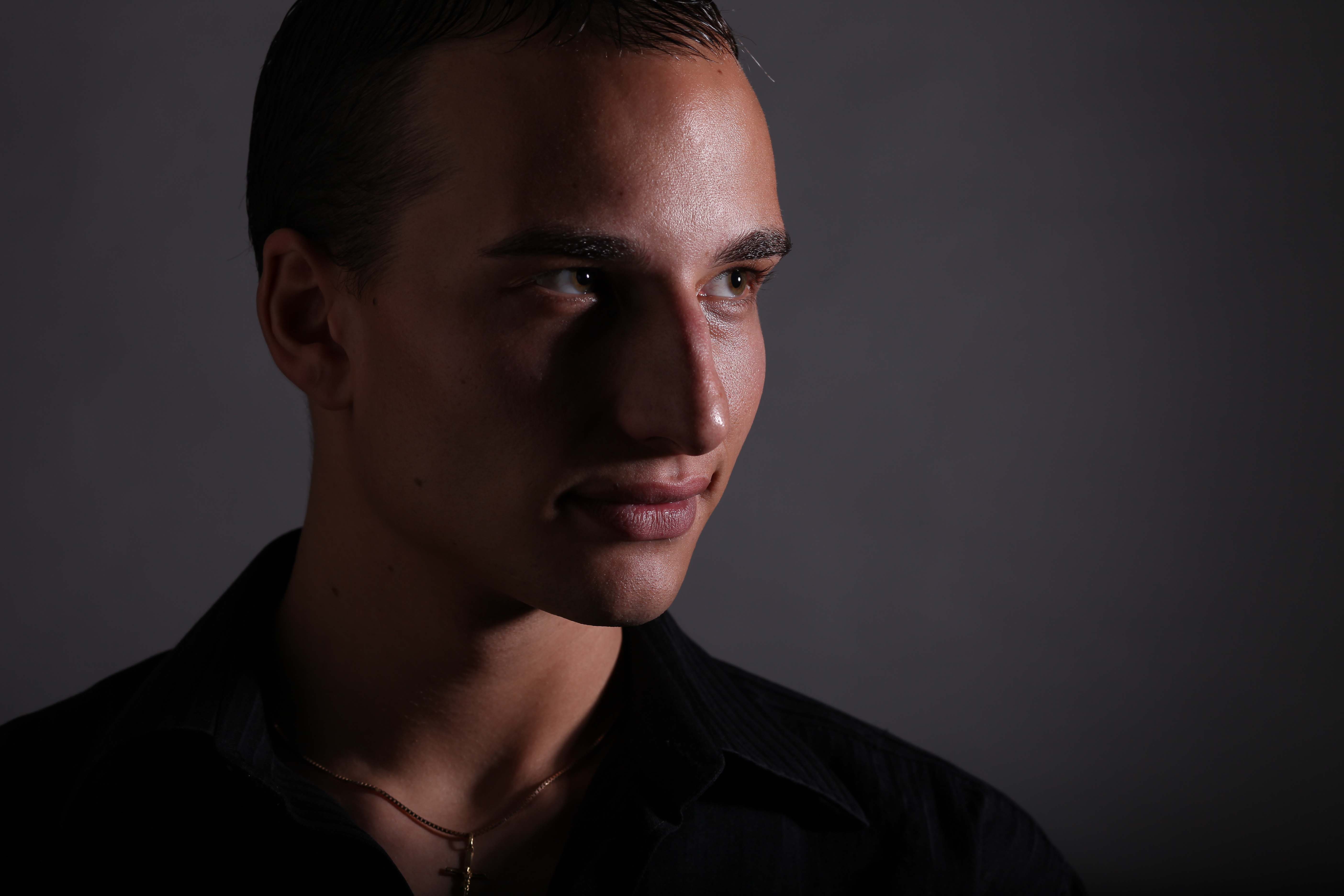 Jeremy — Model & Host in Namur photo 1