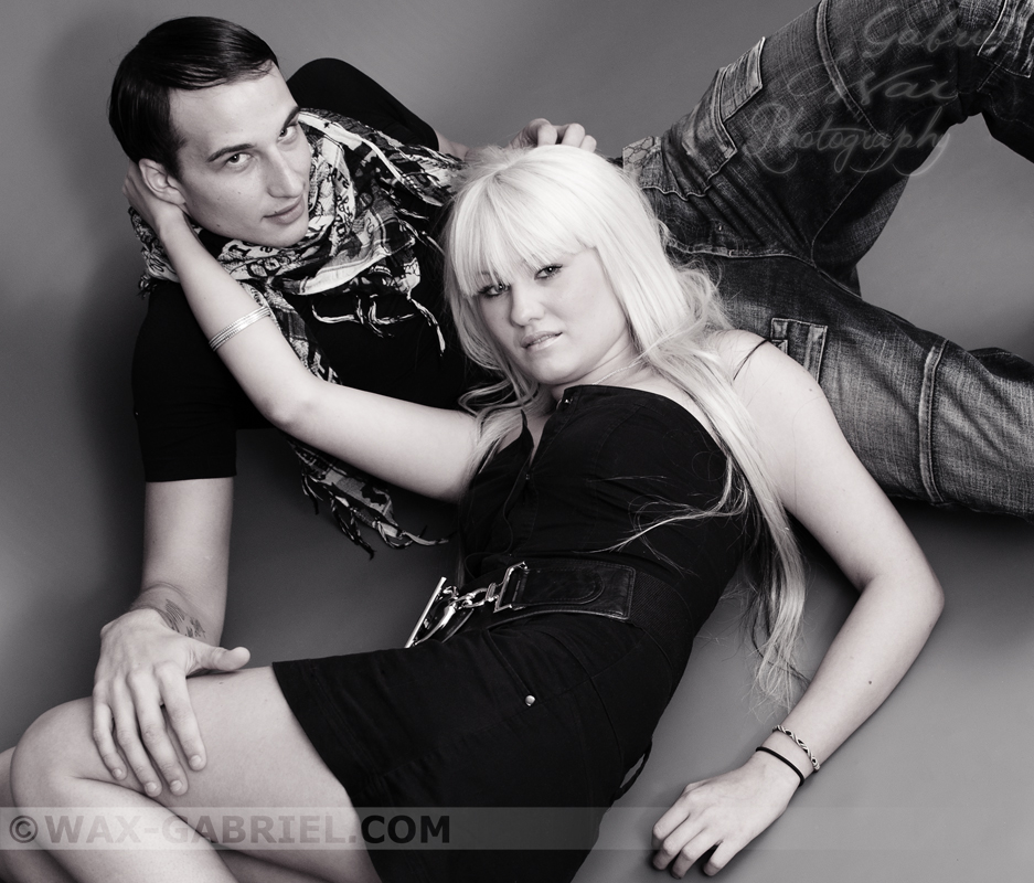 Jeremy — Model & Host in Namur photo 12