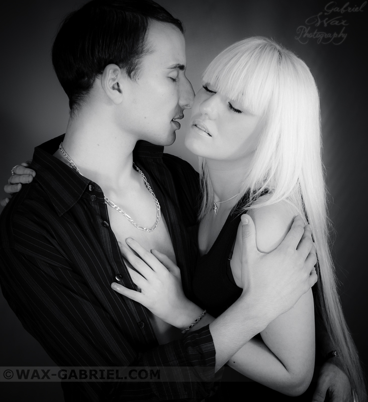 Jeremy — Model & Host in Namur photo 14