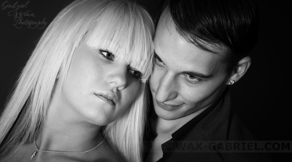 Jeremy — Model & Host in Namur photo 6