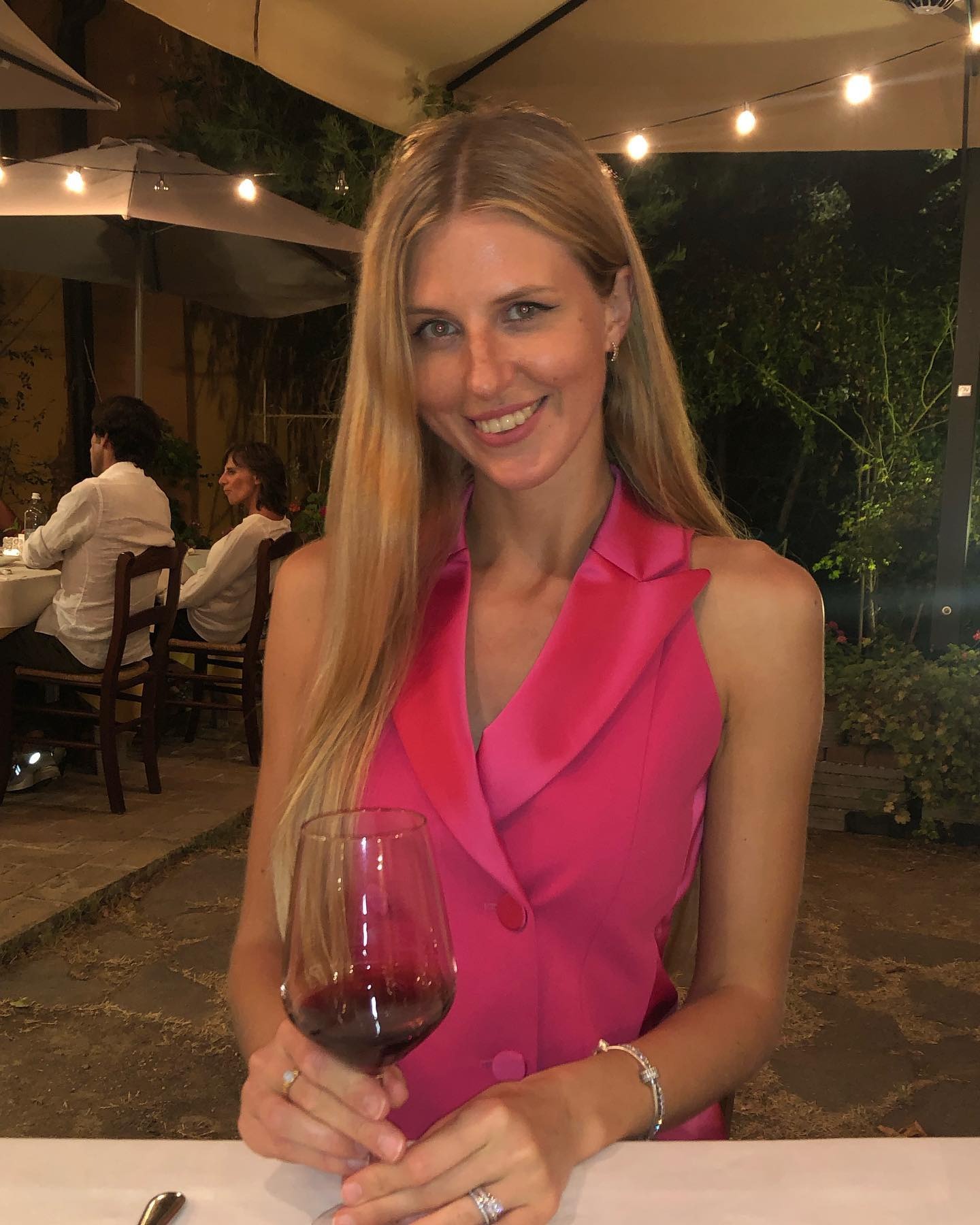 Sviatlana — Model & Hostess in Riccione photo 12