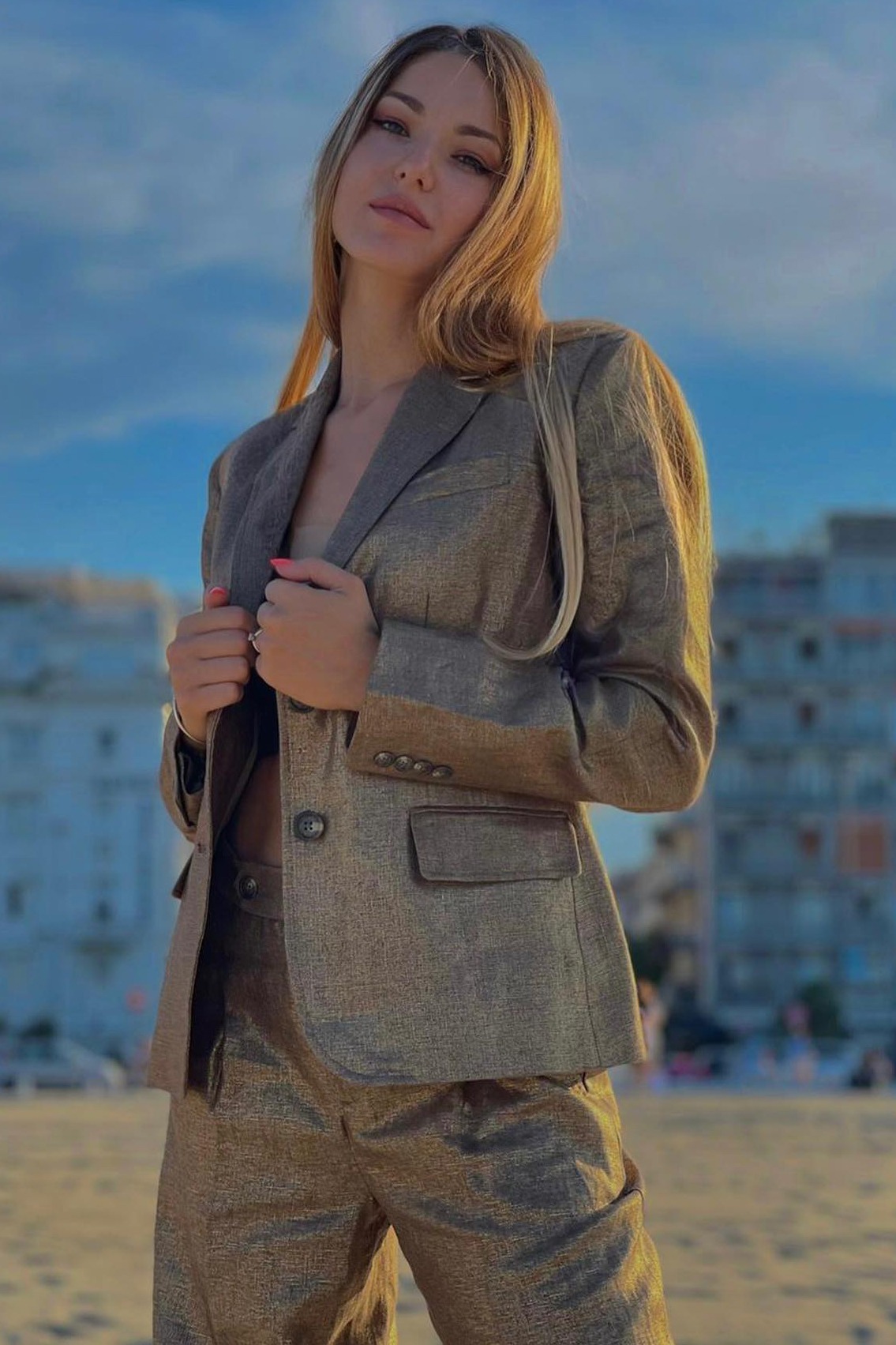 Francesca — Model & Hostess in Rimini photo 7