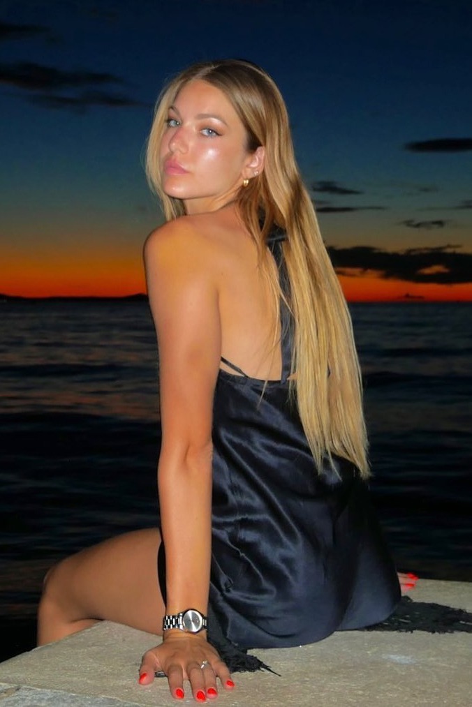 Francesca — Model & Hostess in Rimini photo 8