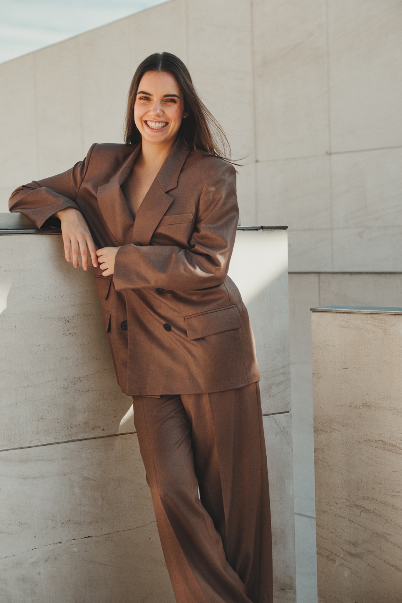 Patricia — Model & Hostess in Moncada Y Reixach photo 2