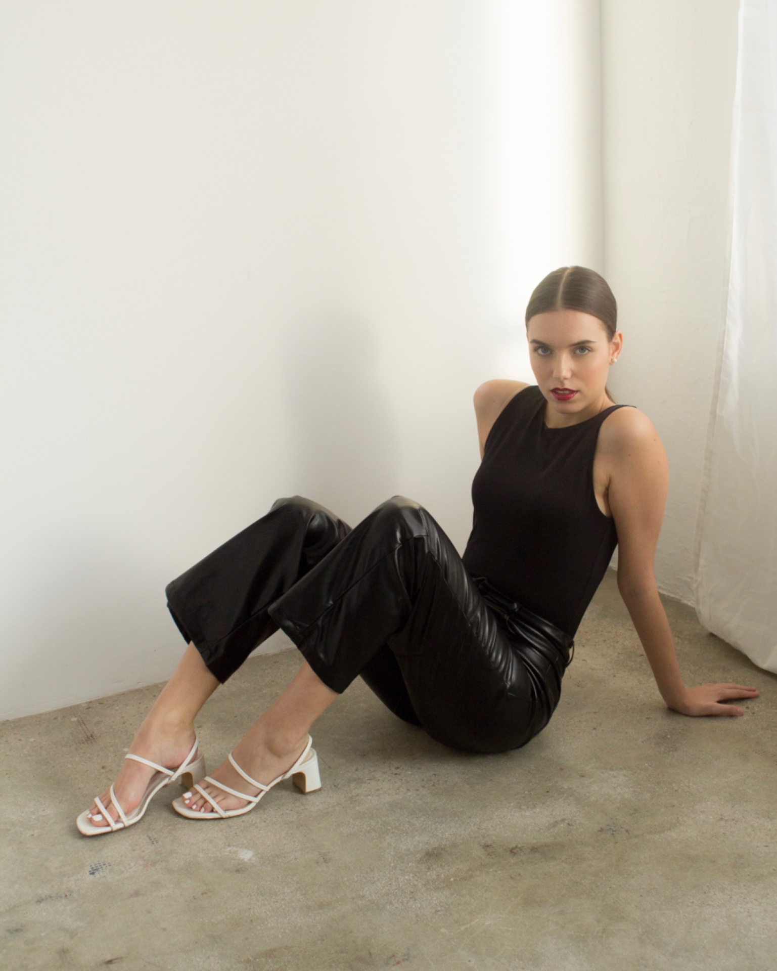 Patricia — Model & Hostess in Moncada Y Reixach photo 3