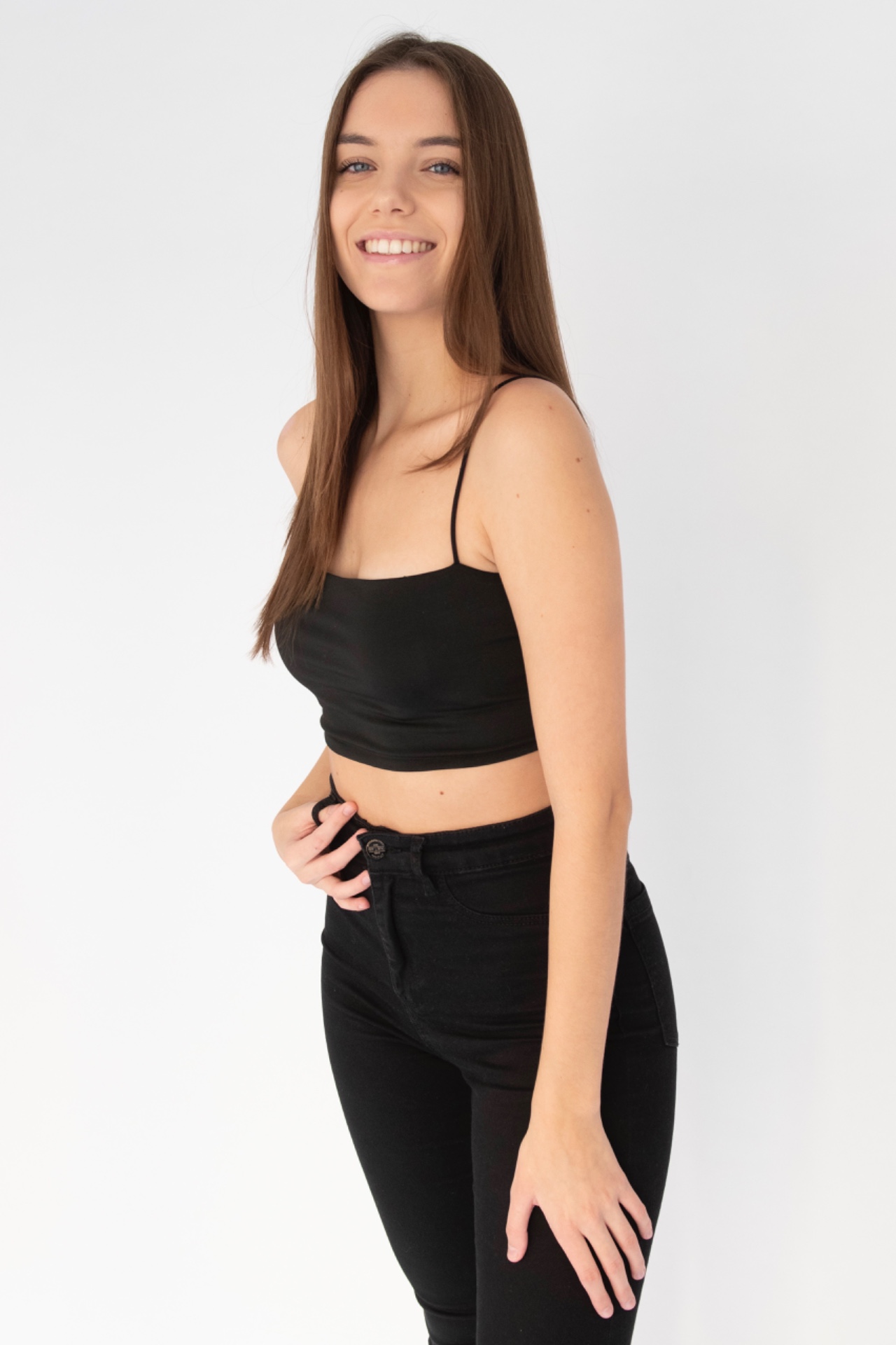 Patricia — Model & Hostess in Moncada Y Reixach photo 4