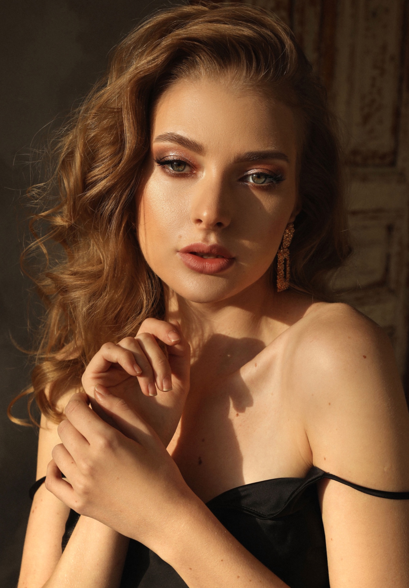 Adelina — Model & Hostess in Barcelona photo 5
