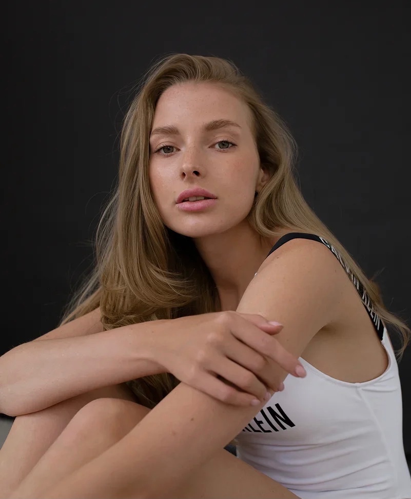 Adelina — Model & Hostess in Barcelona photo 7
