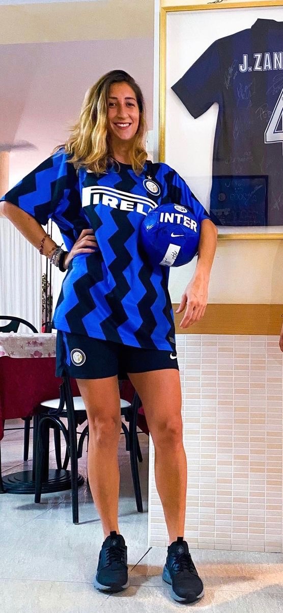 Francesca — Model & Hostess in Rivazzurra photo 4