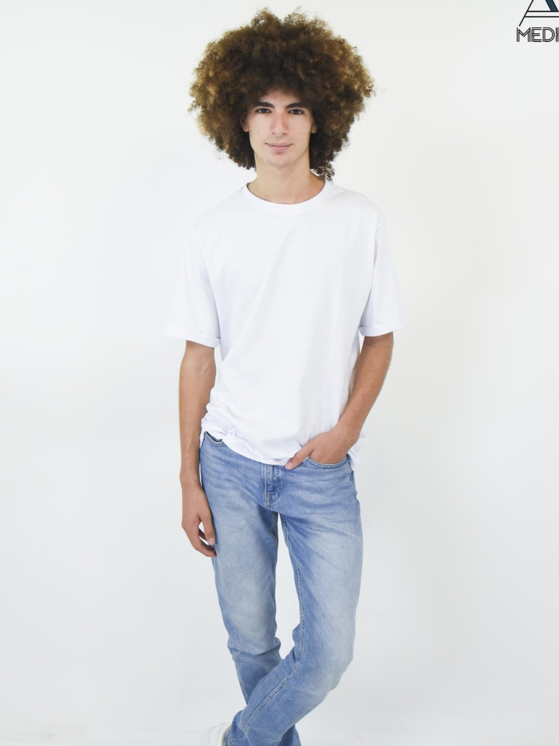 Francesco — Model & Host in Bologna photo 1