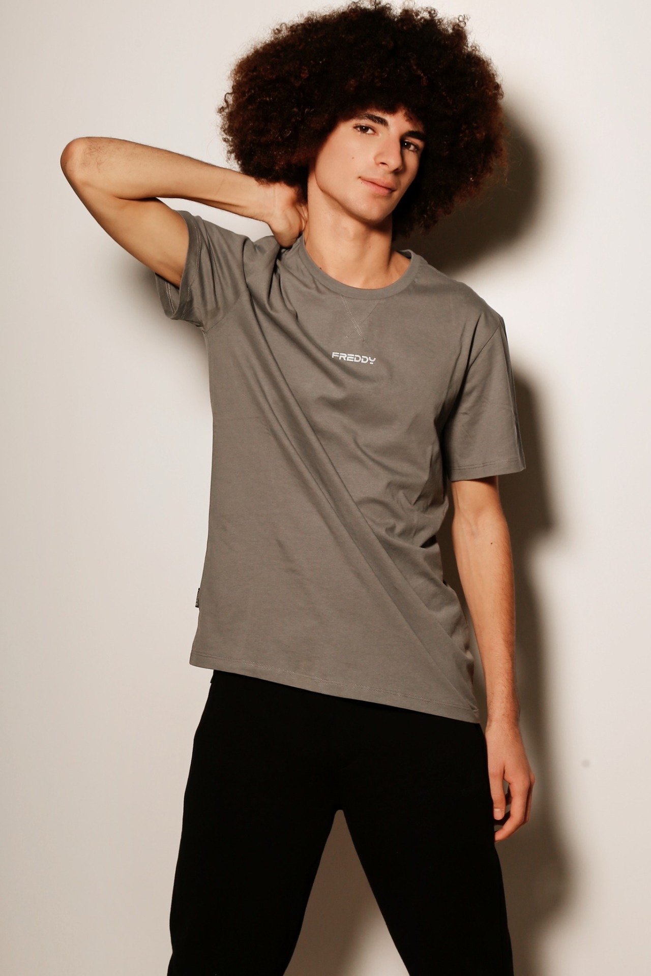 Francesco — Model & Host in Bologna photo 2