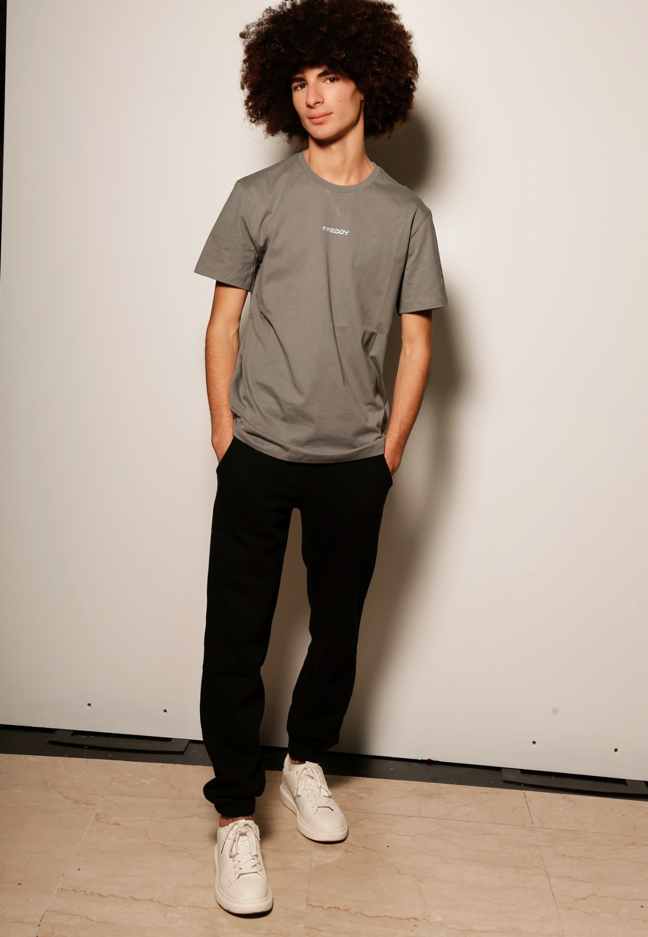 Francesco — Model & Host in Bologna photo 3