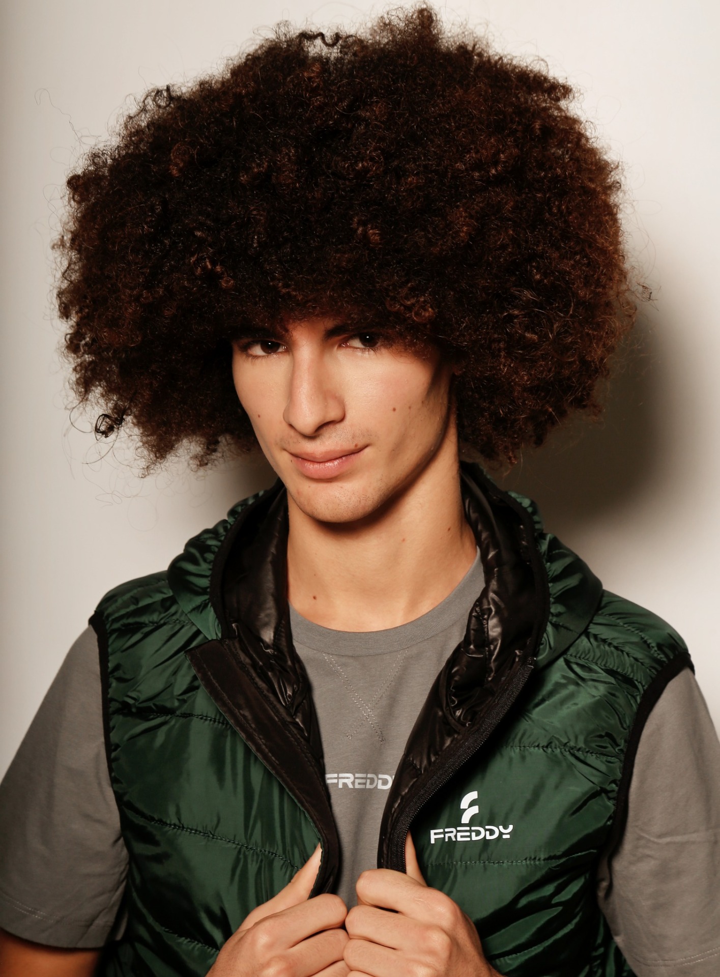 Francesco — Model & Host in Bologna photo 4