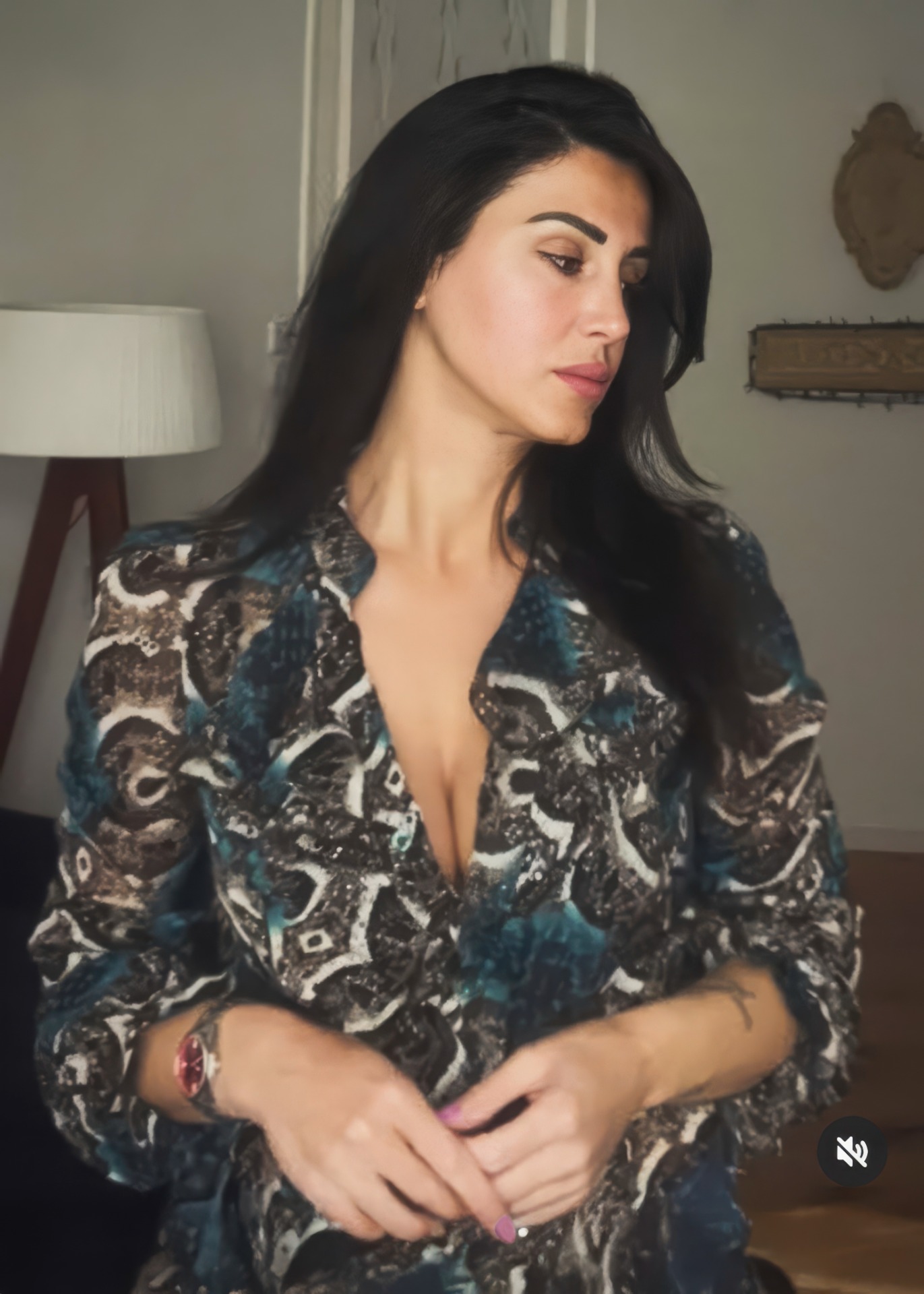 Shqiponje — Model & Hostess in Berlin photo 6