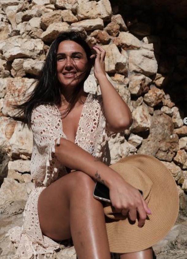 Shqiponje — Model & Hostess in Berlin photo 7