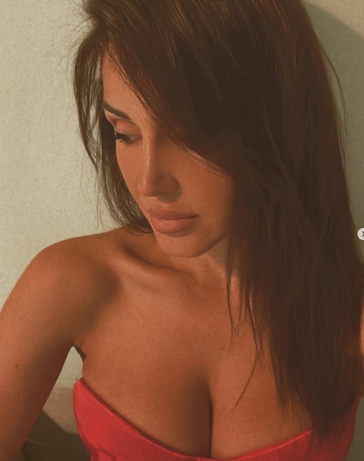 Shqiponje — Model & Hostess in Berlin photo 8