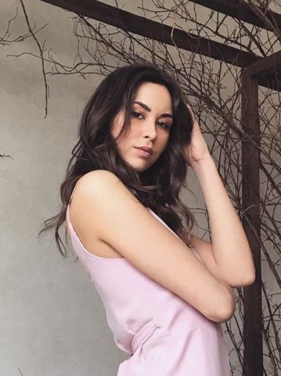 Irina — Model & Hostess in Talavera De La Reina photo 6