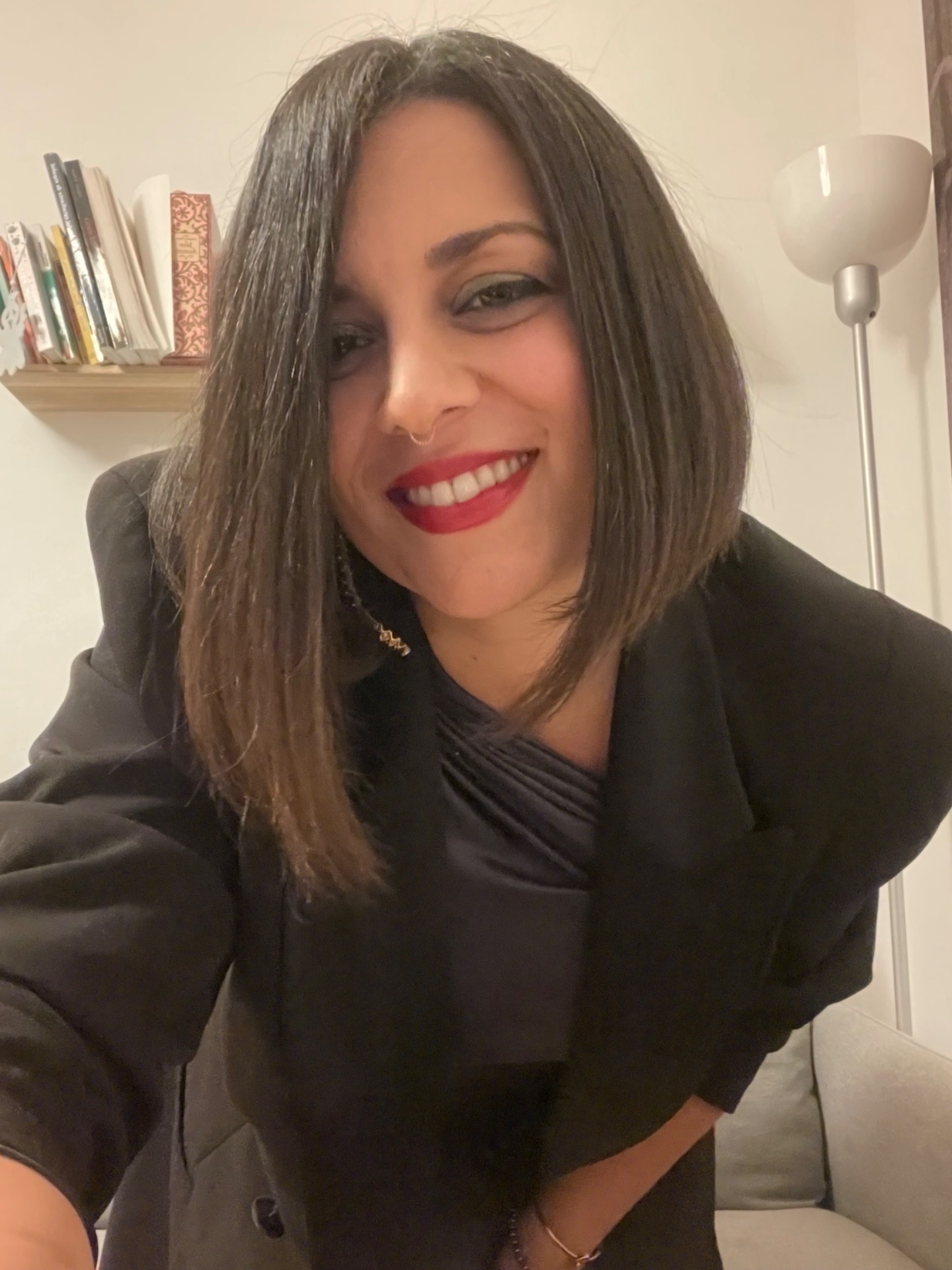 Doriana — Model & Hostess in Barcelona photo 1