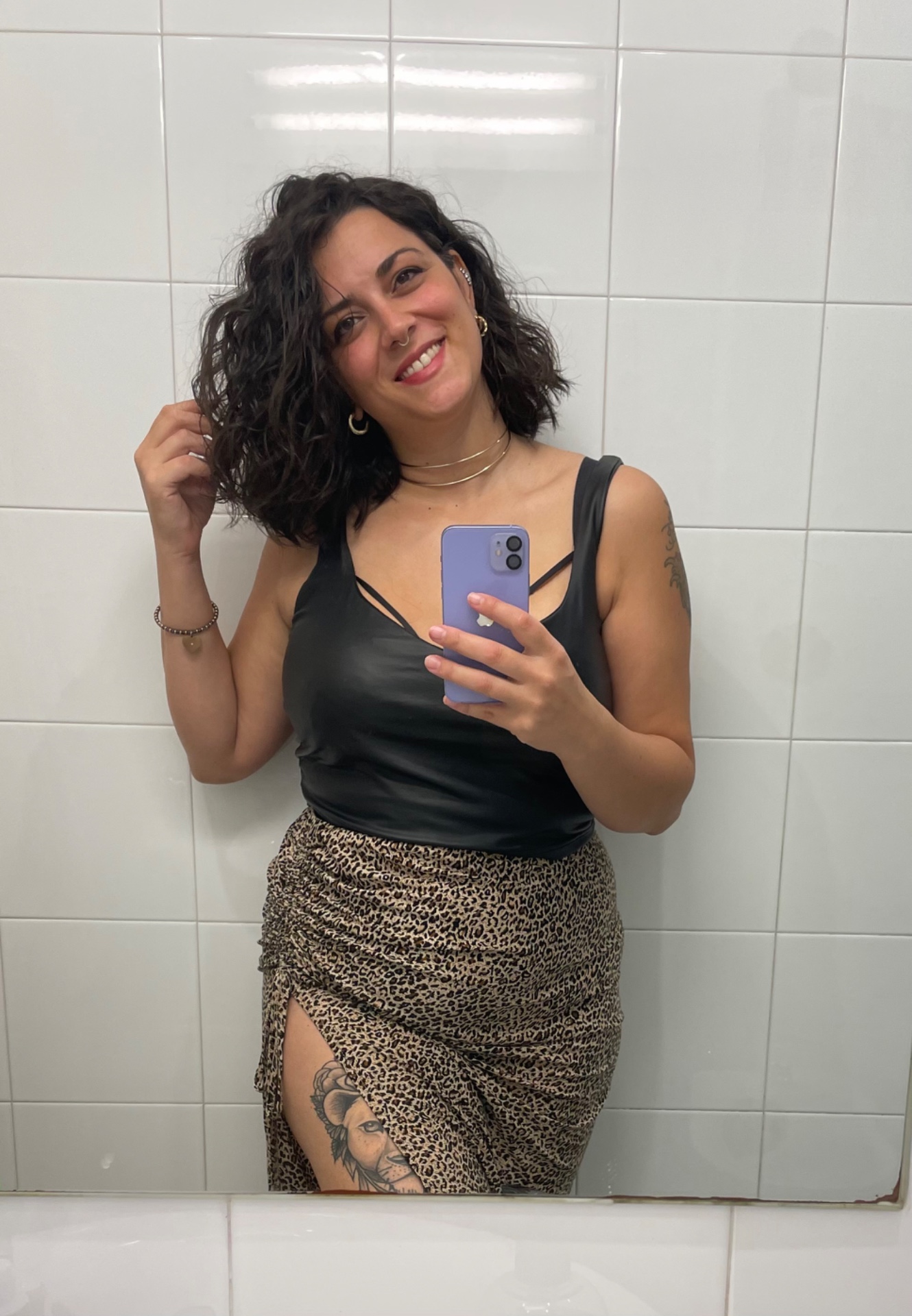 Doriana — Model & Hostess in Barcelona photo 2