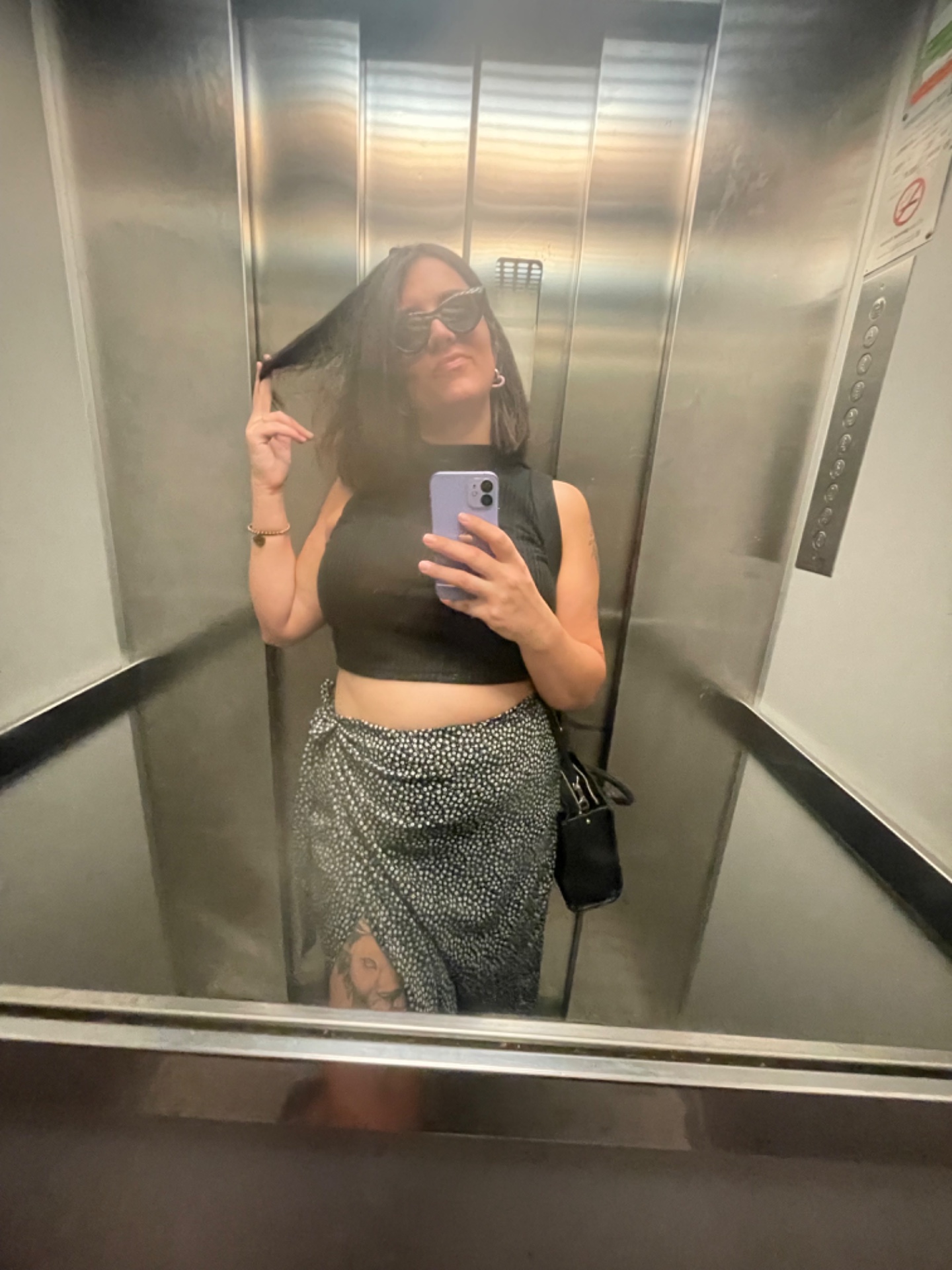 Doriana — Model & Hostess in Barcelona photo 3