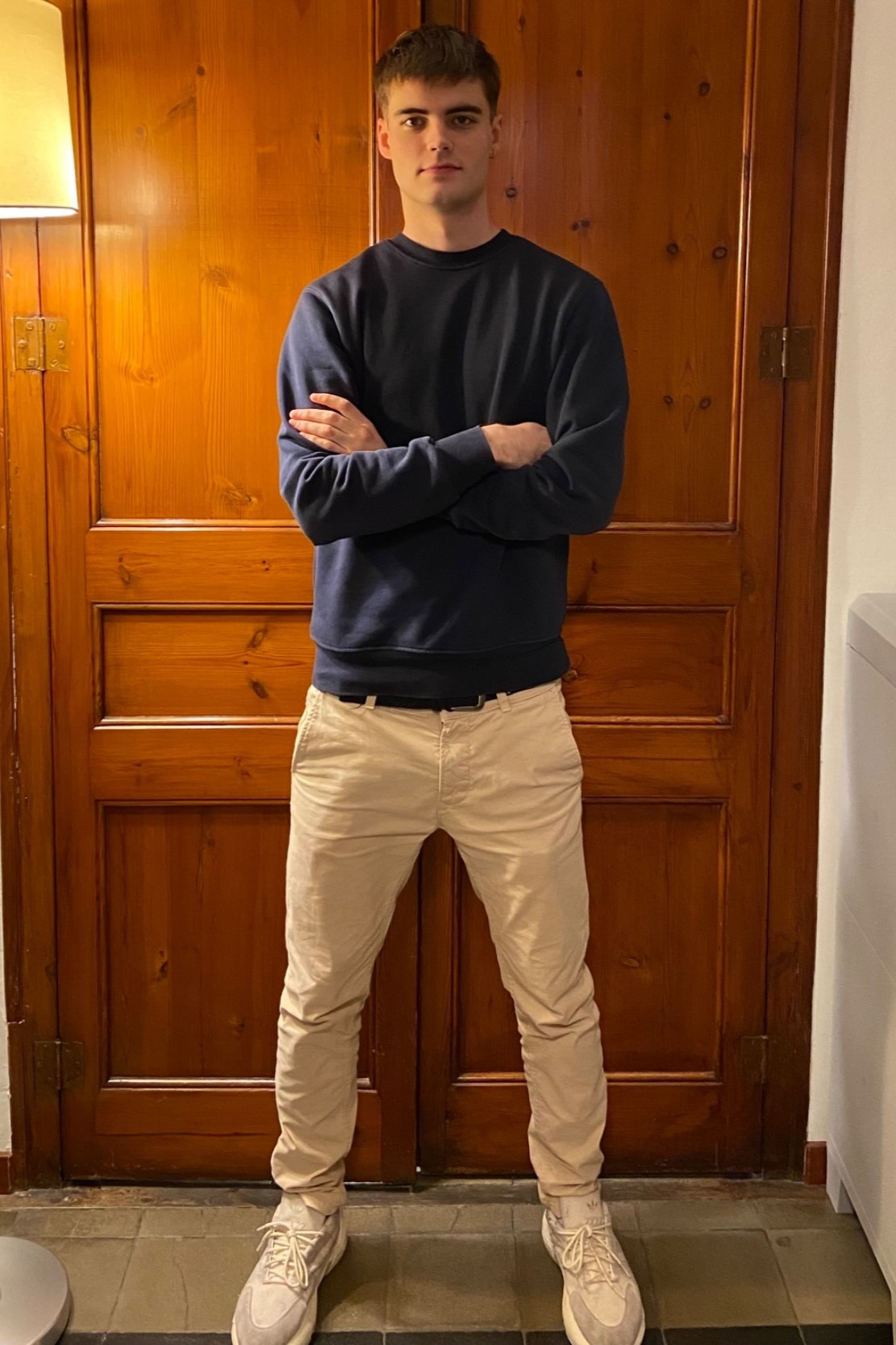 Daniel — Model & Host in Barcelona photo 1