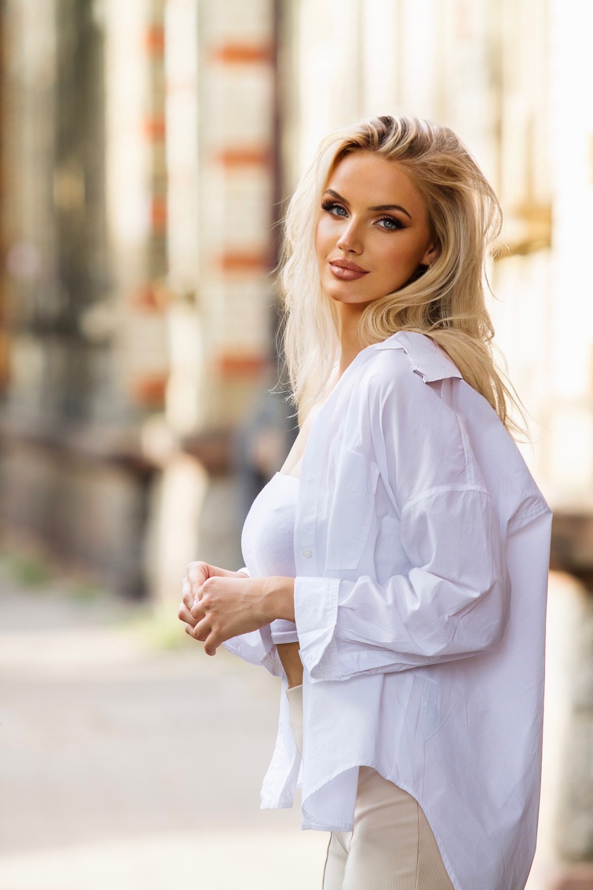 Adelina — Model & Hostess in Kornwestheim photo 1