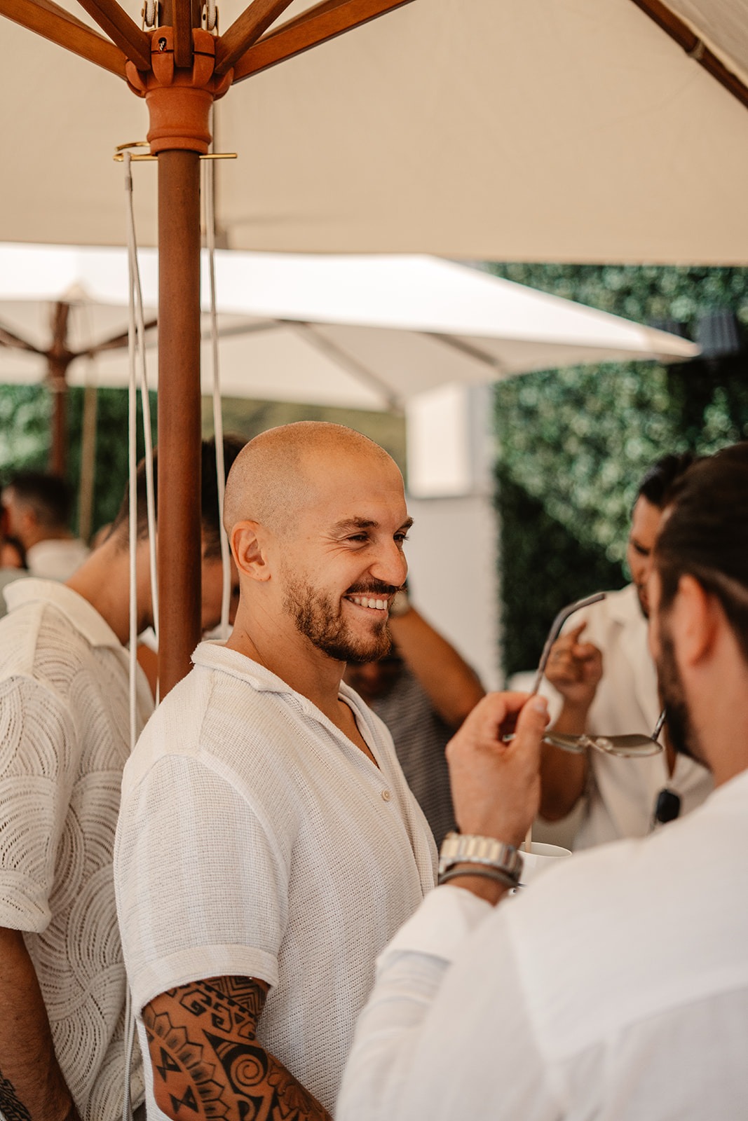 Anthony — Model & Host in Cagnes-sur-mer photo 2
