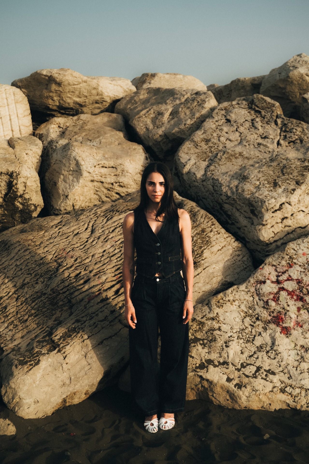 Rosaria Deborah — Model & Hostess in Napoli photo 1