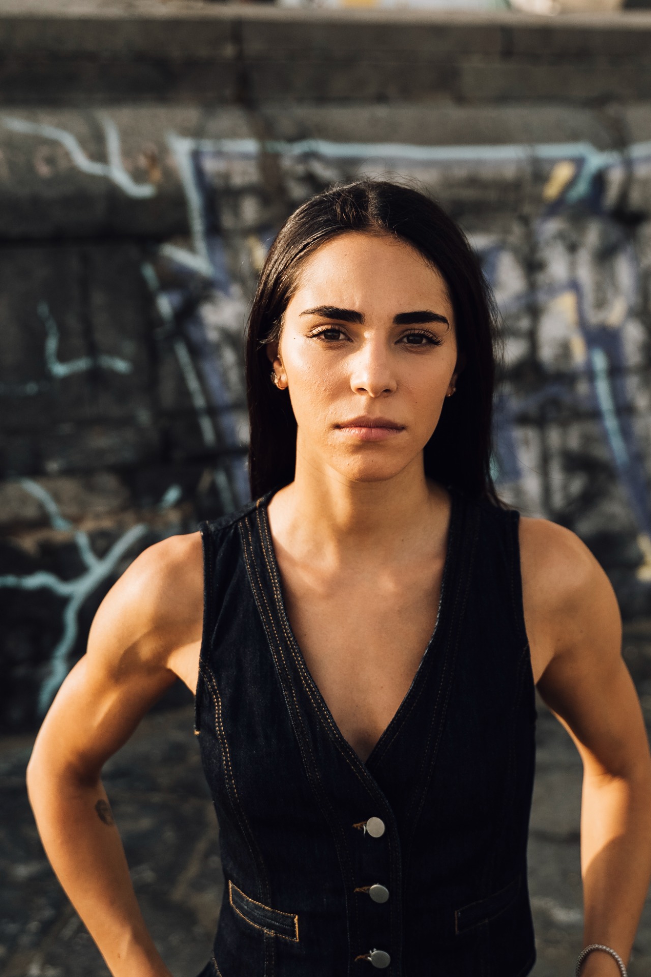 Rosaria Deborah — Model & Hostess in Napoli photo 3