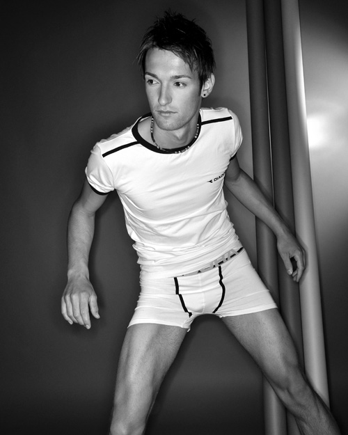 Angelo — Model & Host in Avellino photo 11