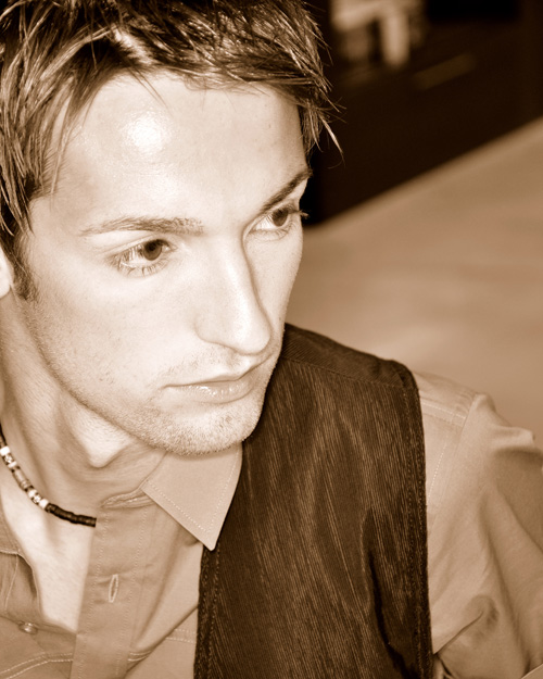 Angelo — Model & Host in Avellino photo 12