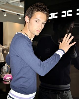 Angelo — Model & Host in Avellino photo 13