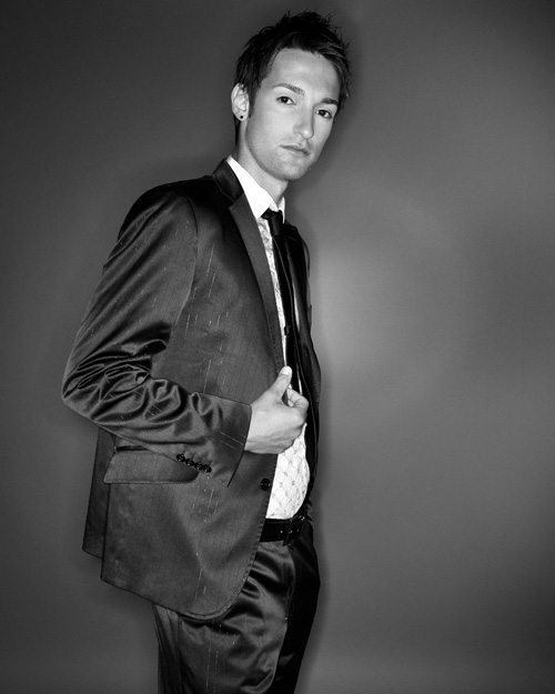 Angelo — Model & Host in Avellino photo 3