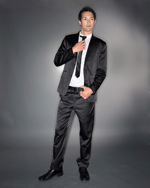 Angelo — Model & Host in Avellino photo 5