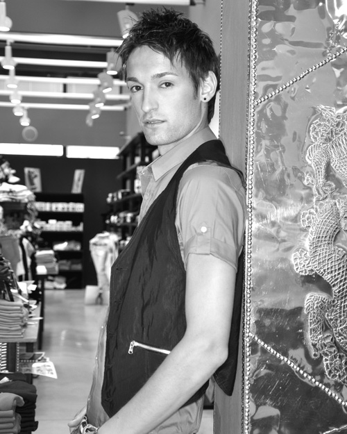Angelo — Model & Host in Avellino photo 6