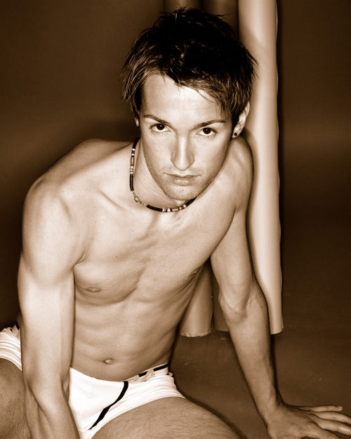 Angelo — Model & Host in Avellino photo 7