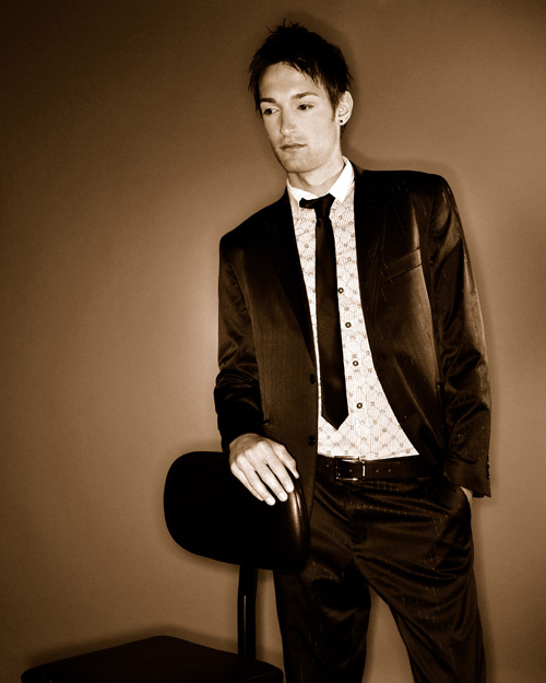 Angelo — Model & Host in Avellino photo 8