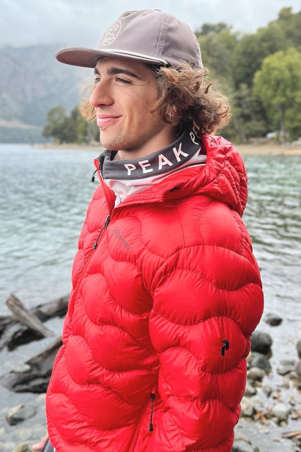 Tomas — Model & Host in Samedan photo 1