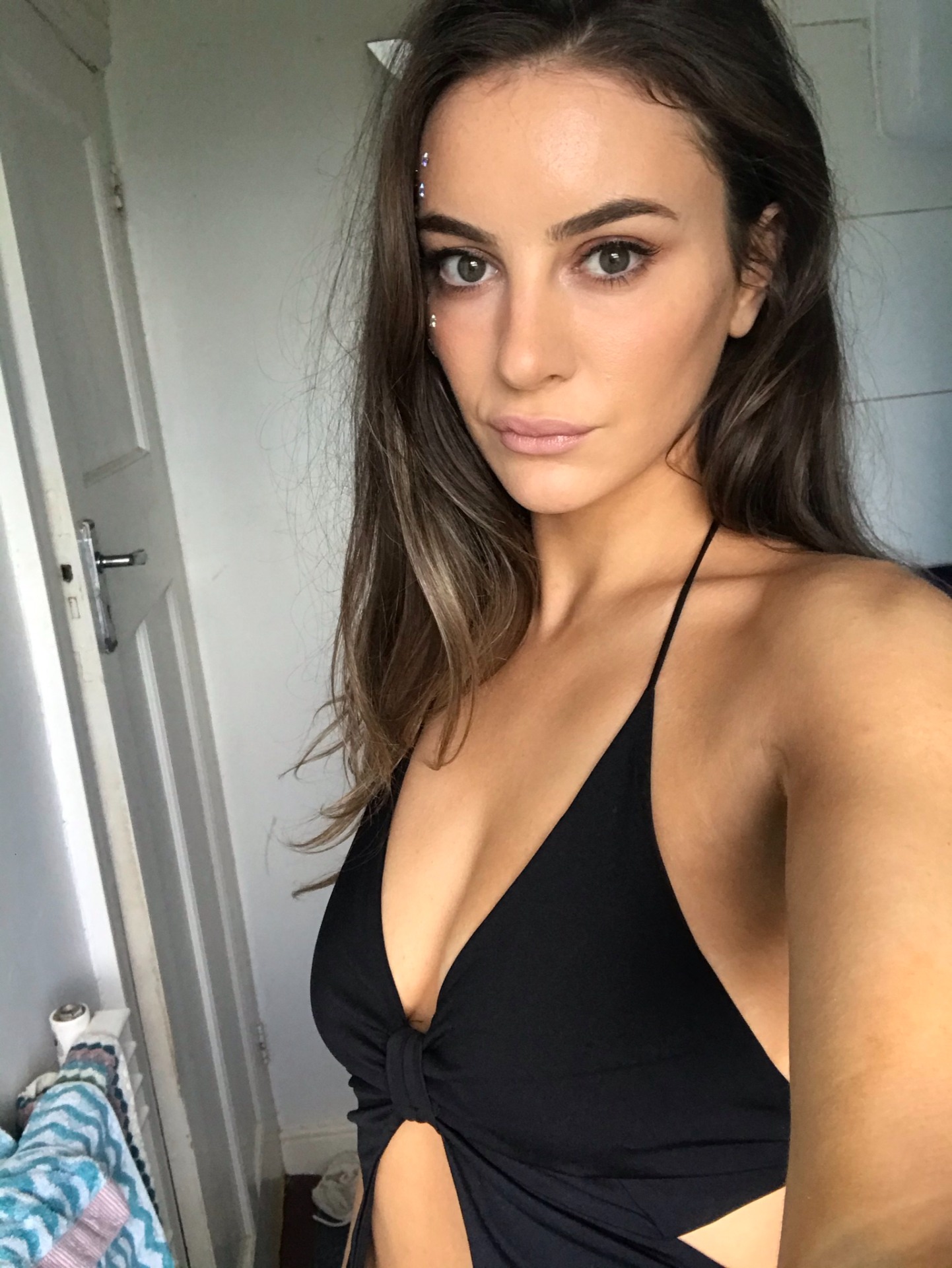 Ciara — Model & Hostess in Amsterdam photo 2