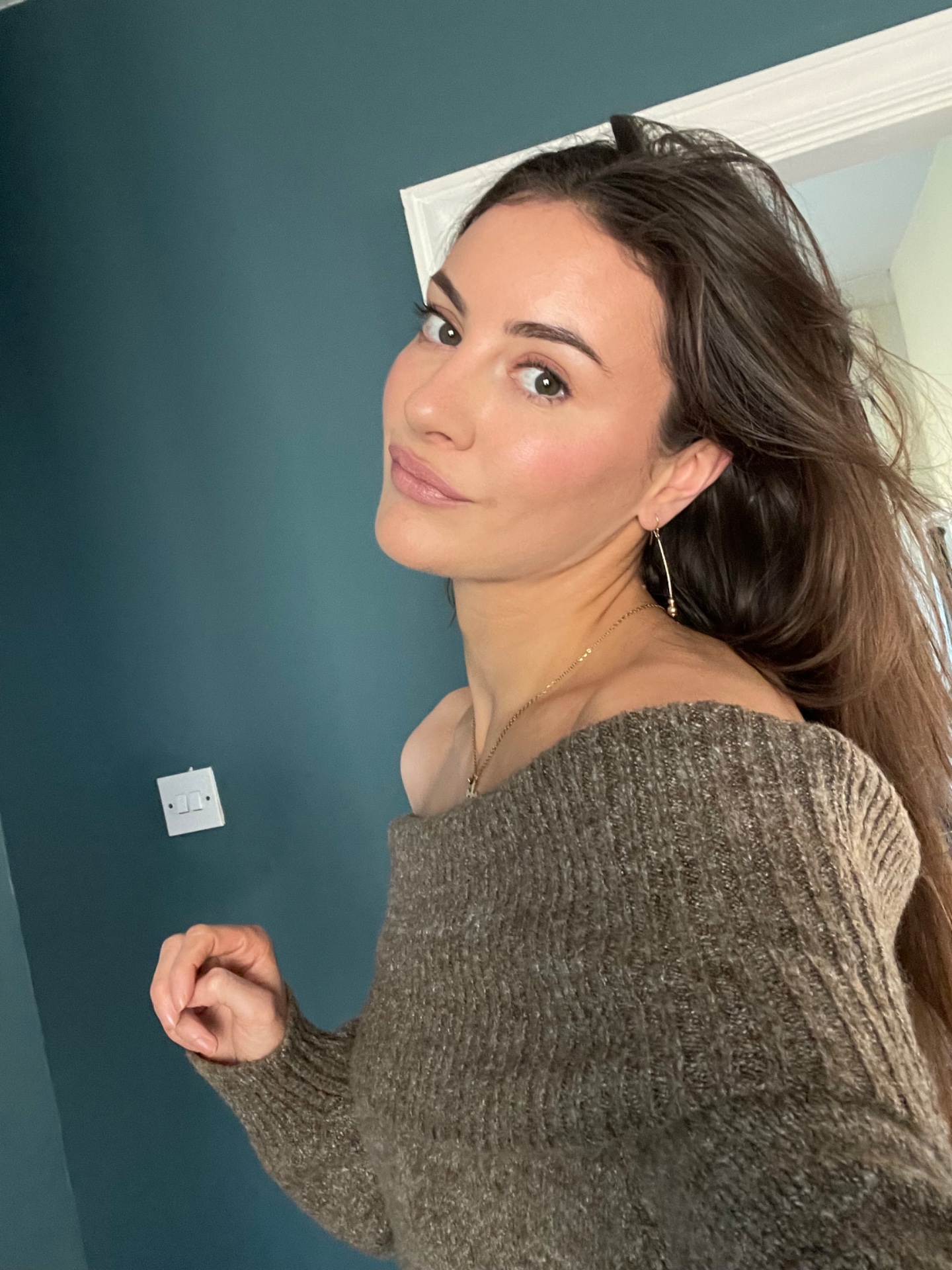 Ciara — Model & Hostess in Amsterdam photo 4