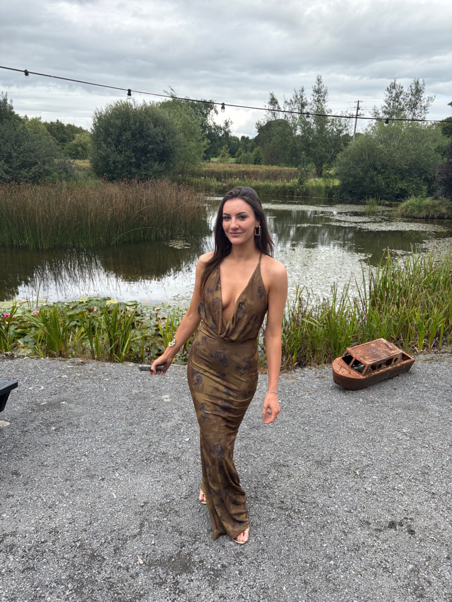 Ciara — Model & Hostess in Amsterdam photo 8