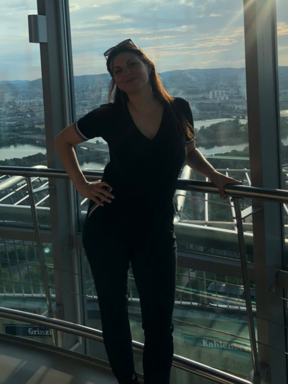 Anna — Model & Hostess in Wien photo 1