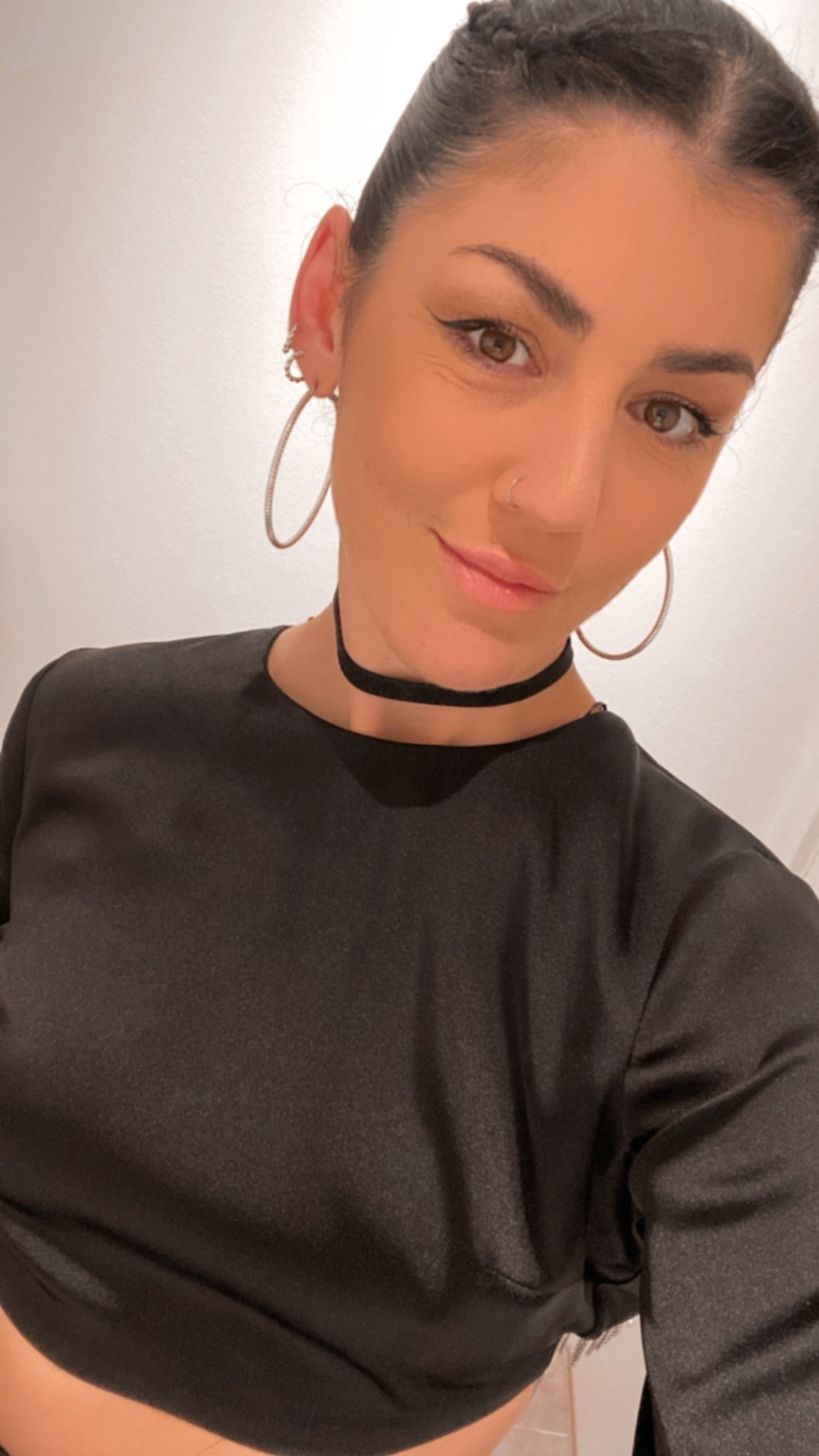 MARIA EUGENIA — Model in K&oslash;benhavn | Eye On Model