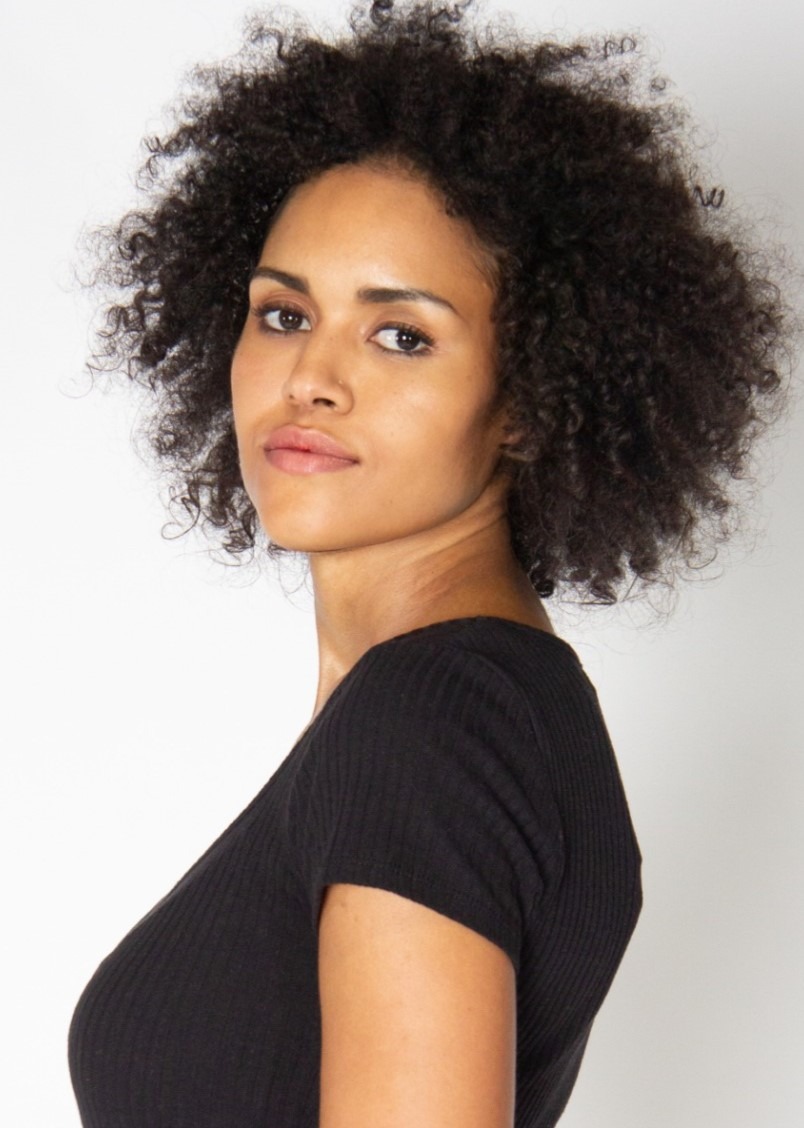 AMANDINE — Model in La Ciotat | Eye On Model