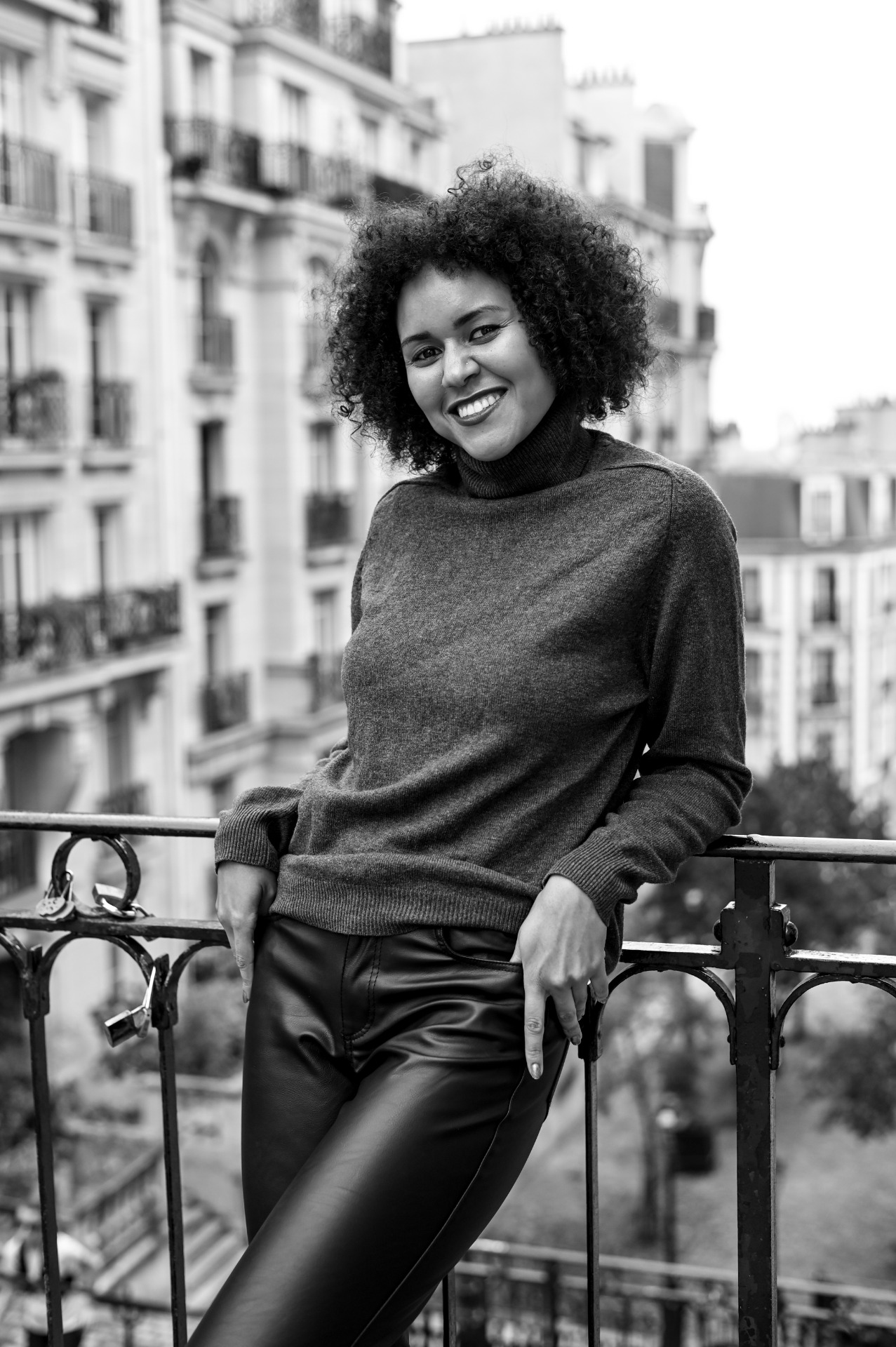 Amandine — Model & Hostess in La Ciotat photo 1