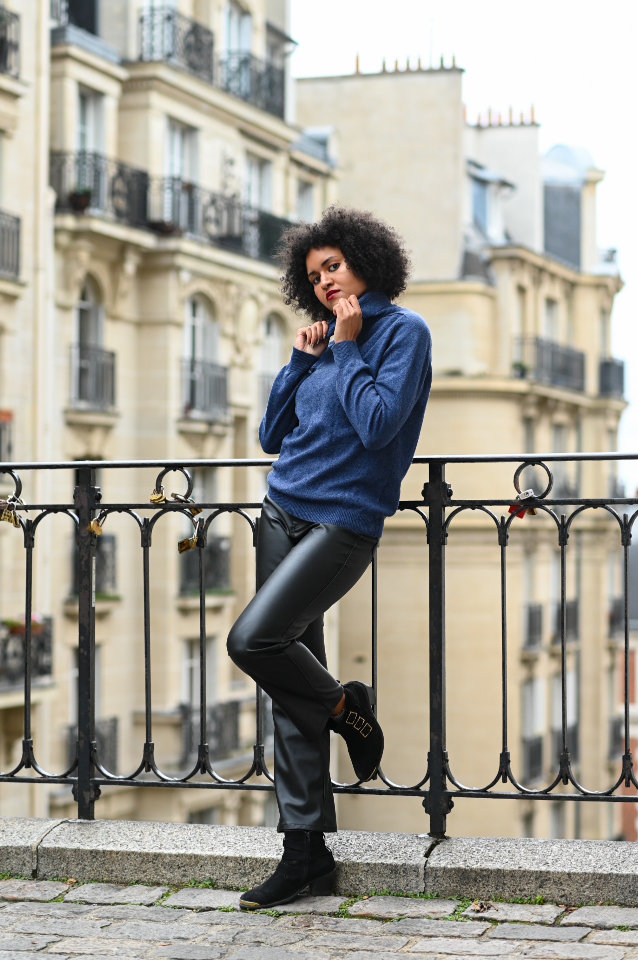 Amandine — Model & Hostess in La Ciotat photo 2